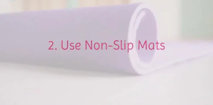 Use supports for cakes with multiple tiers.