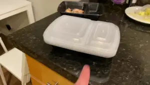Freshware Meal Prep Containers Review: Are They Worth It?