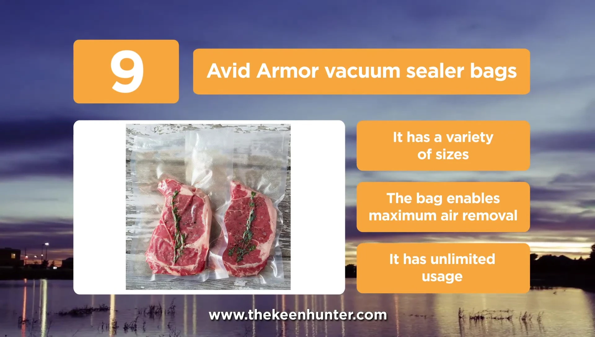 Image emphasizing microwave and freezer suitability