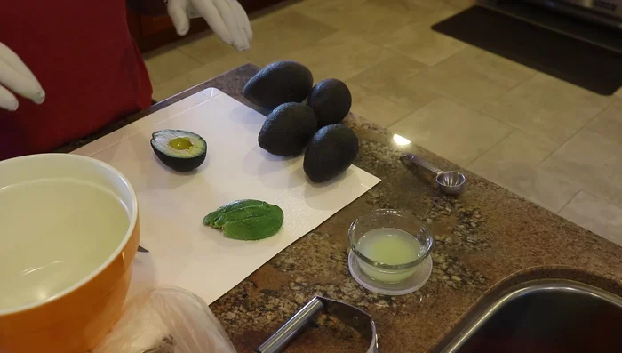 Seal the bags using a vacuum sealer.