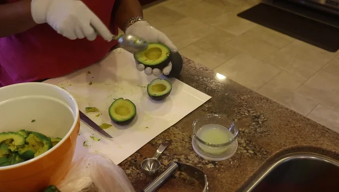 Seal the bags using a vacuum sealer.