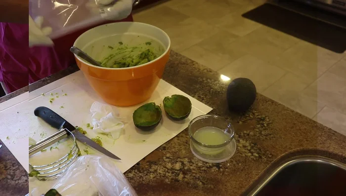 Seal the bags using a vacuum sealer.
