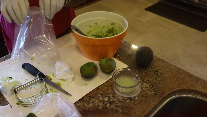 Seal the bags using a vacuum sealer.