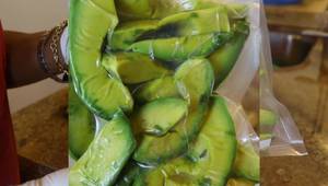 The Best Way to Preserve Avocados: Vacuum Sealing and Freezing