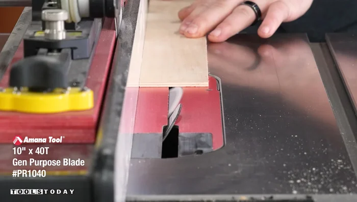 Use a countersink tool for precise depth installation.