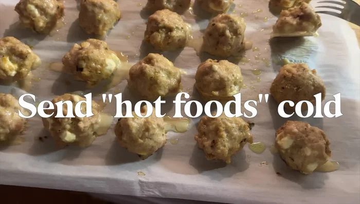 Utilize leftovers effectively: Make extra dinner portions and repurpose them as cold lunch options (e.g., pizza roll-ups, quesadillas).