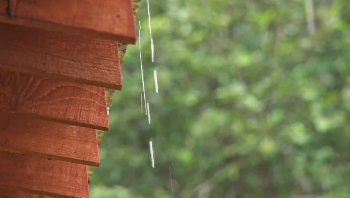 Consider alternative sources like your hot water heater and a rain catchment system.