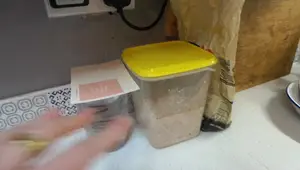 IKEA 365+ Food Storage: A Versatile and Well-Designed System