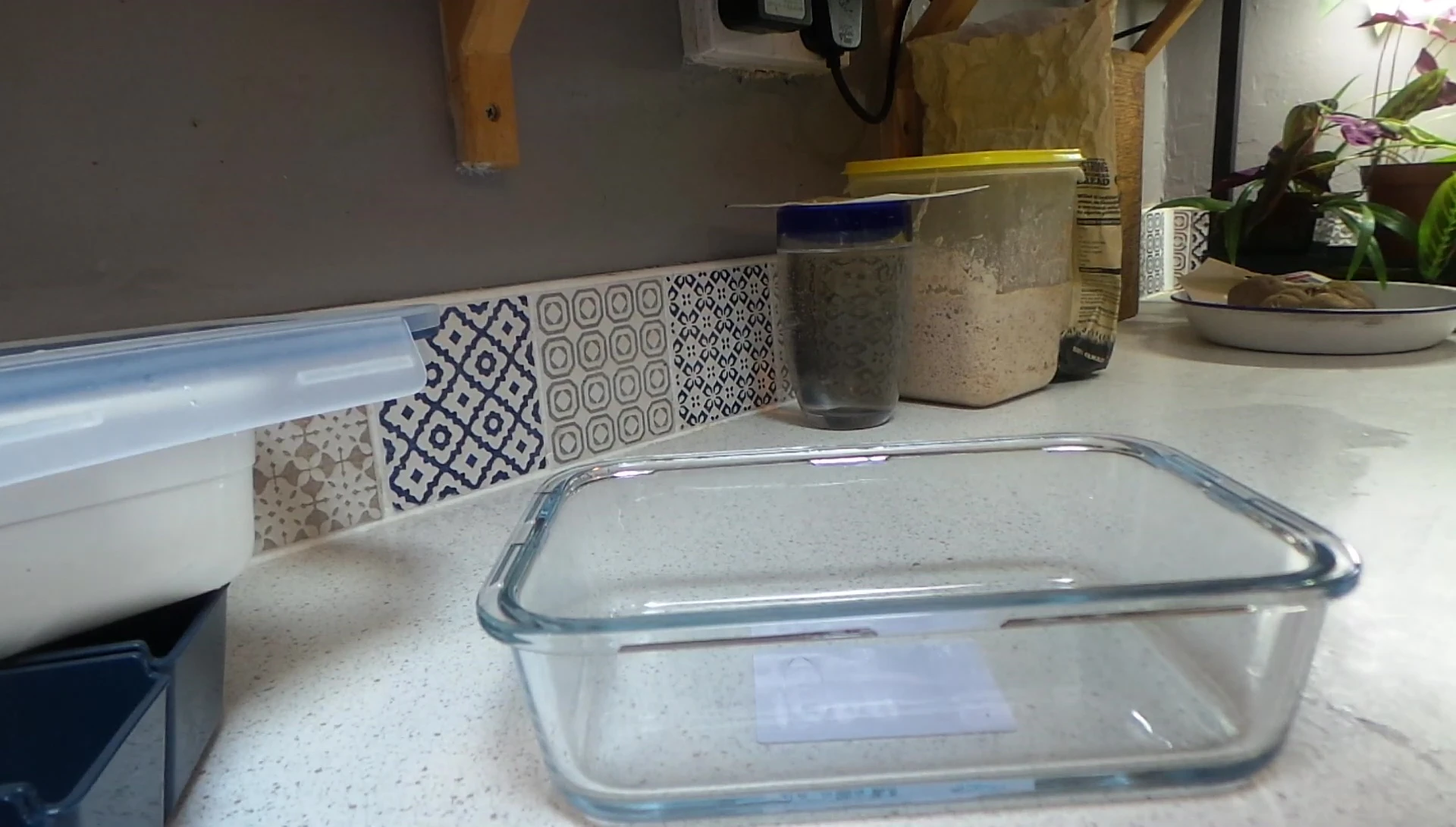 A set of color-coded chopping boards from the IKEA 365+ system.