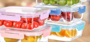 Best Meal Prep Containers 2024: Top 10 Reviewed