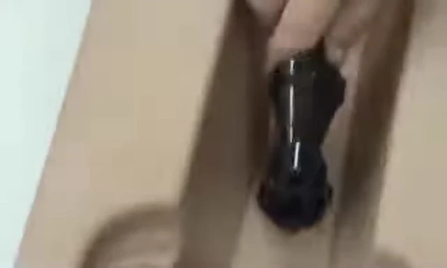Positioning the faucet