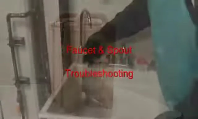 Leak testing instructions