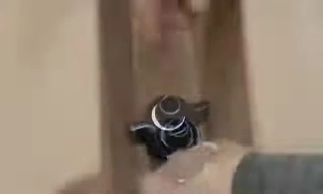 Removing the C-ring