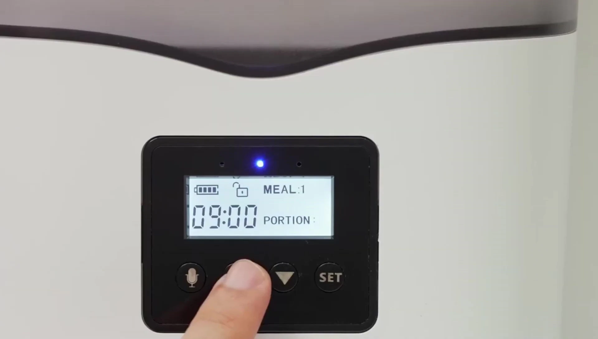 iMiKO Automatic Cat Feeder