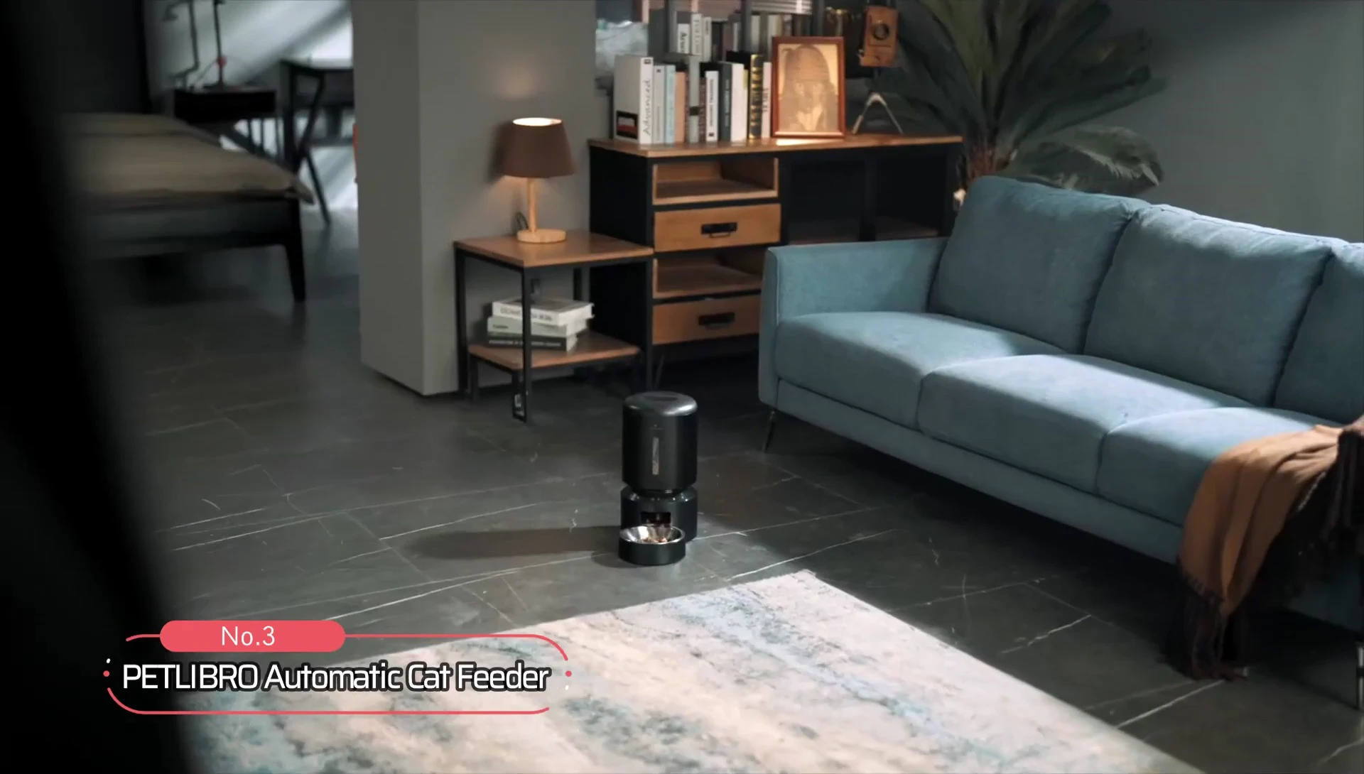 PetLibro Automatic Cat Feeder