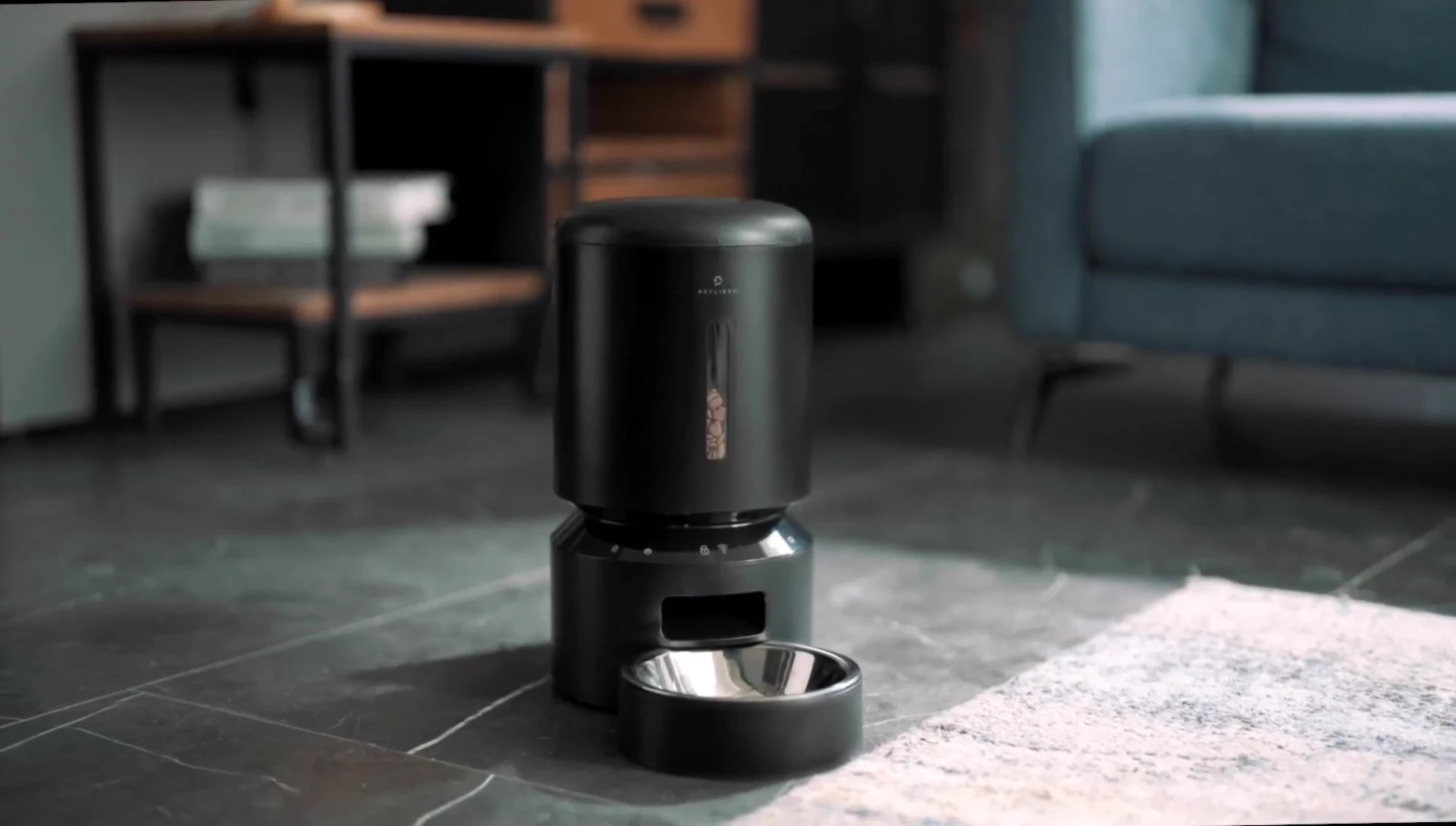 WOPET Automatic Cat Feeder