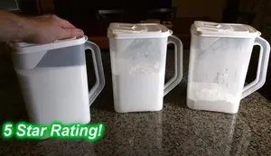 Buddy's 4-Quart Food Storage Container Review: A 6-Year Test