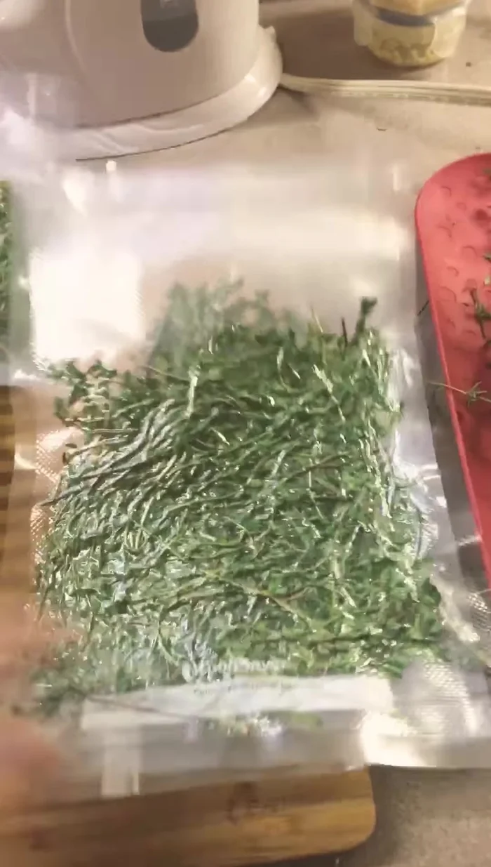 Label and date bags: Clearly label and date each bag for easy identification and tracking.