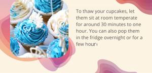 Keeping Cupcakes Fresh: The Ultimate Guide to Storage