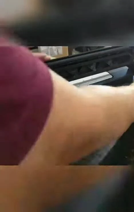 Cleaning the vacuum sealer