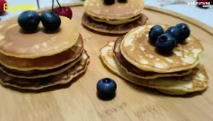Best Pancake Batter Dispensers 2024: A Comprehensive Review