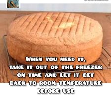 Ultimate Cake Preservation: Keep Your Cakes Fresh for Over a Year!