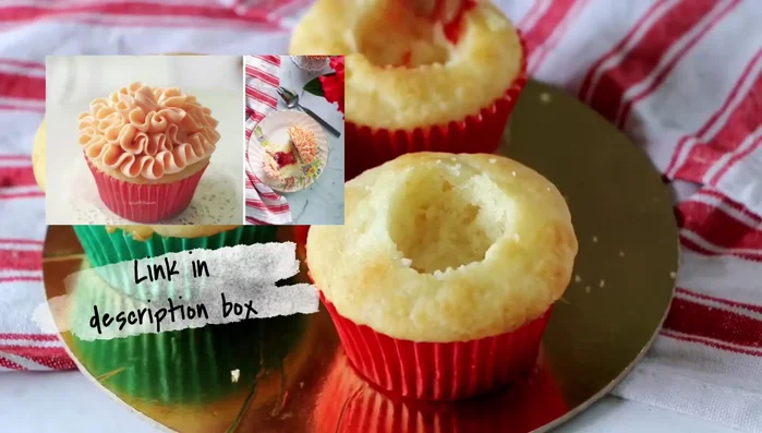 Cupcakes with perishable fillings (fruit, whipped cream): Always refrigerate, regardless of frosting type and storage duration.