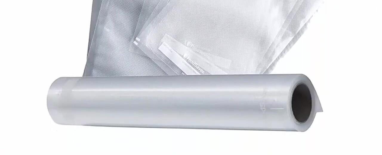 Automatic bag detection
