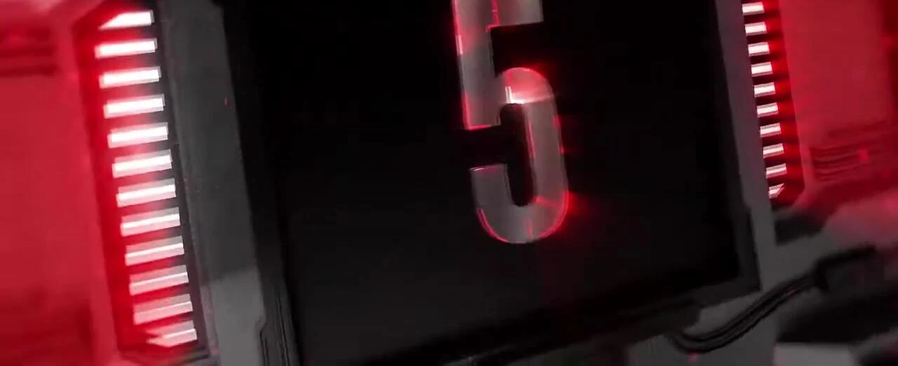 Koyo's Vacuum Sealer