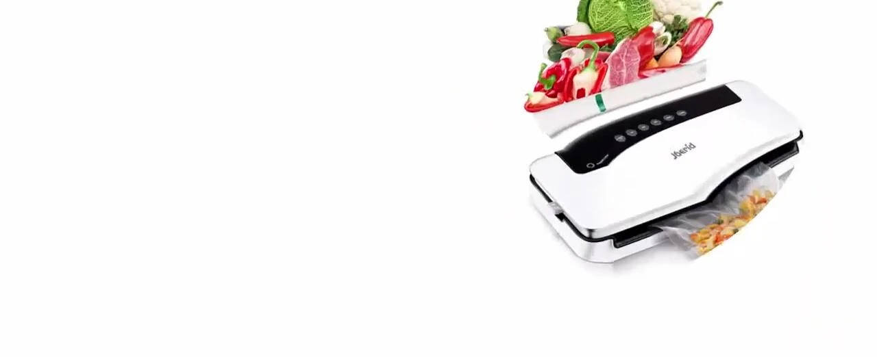 JORAD Vacuum Sealer