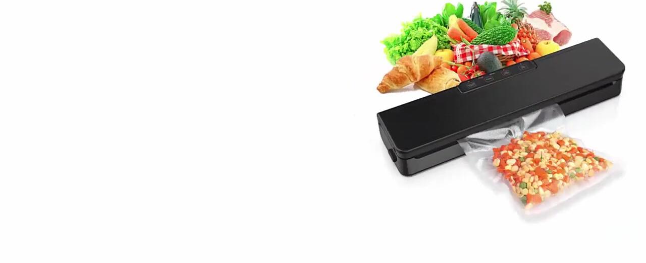 Unnamed Vacuum Sealer (Top 2)