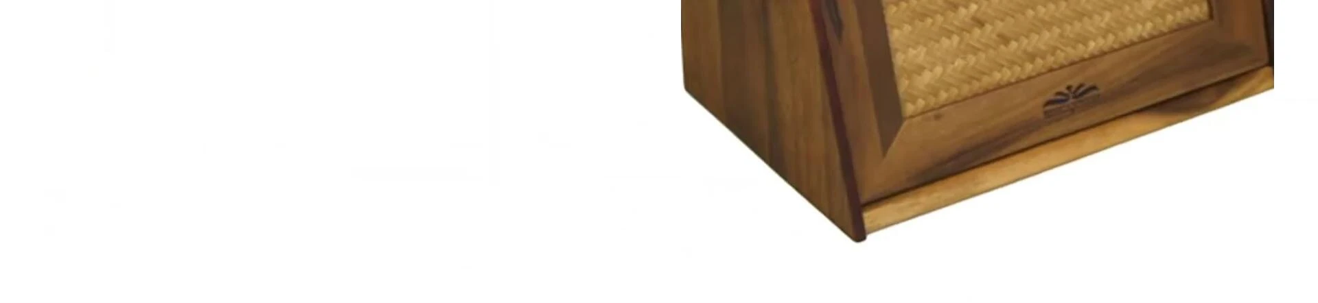 Mountain Would Certain Bread Box