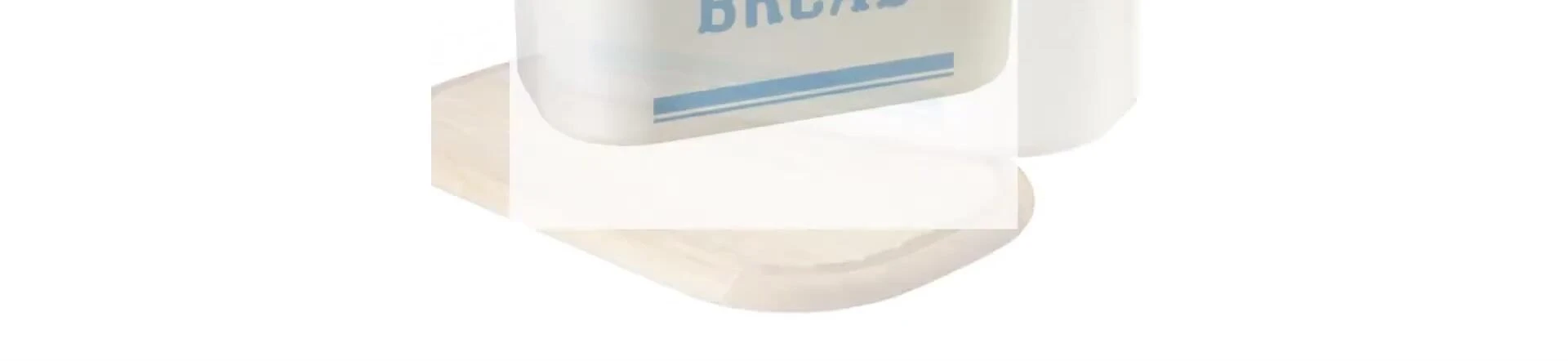 The lid of the Jamie Oliver Vintage Bin