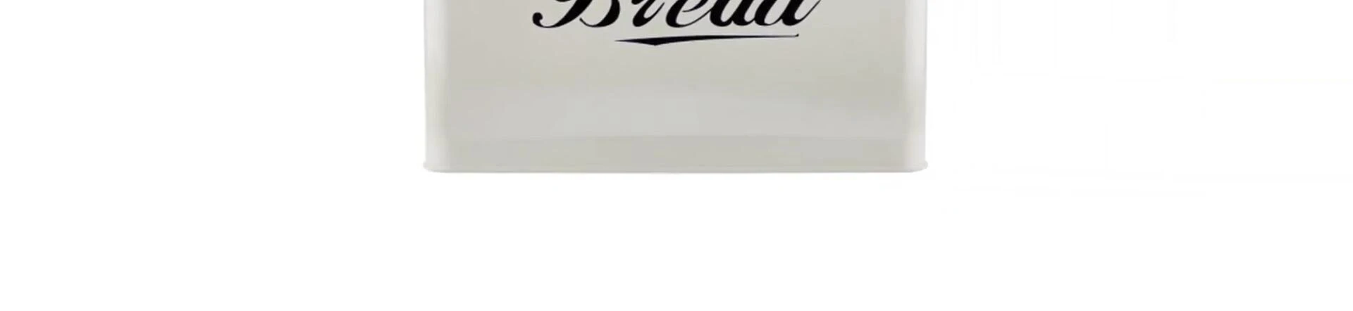 V-Baked Bread Box Set