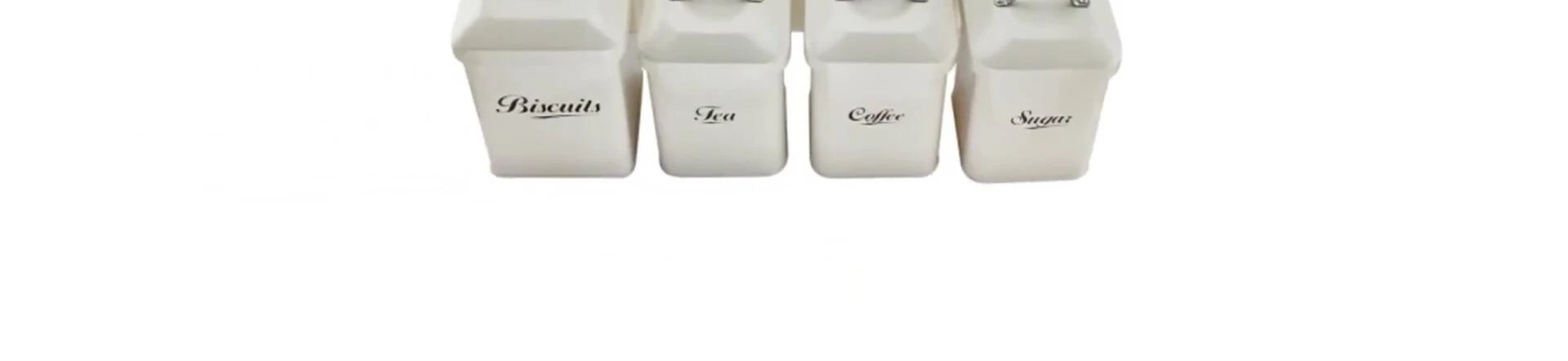 Containers included in the V-Baked set
