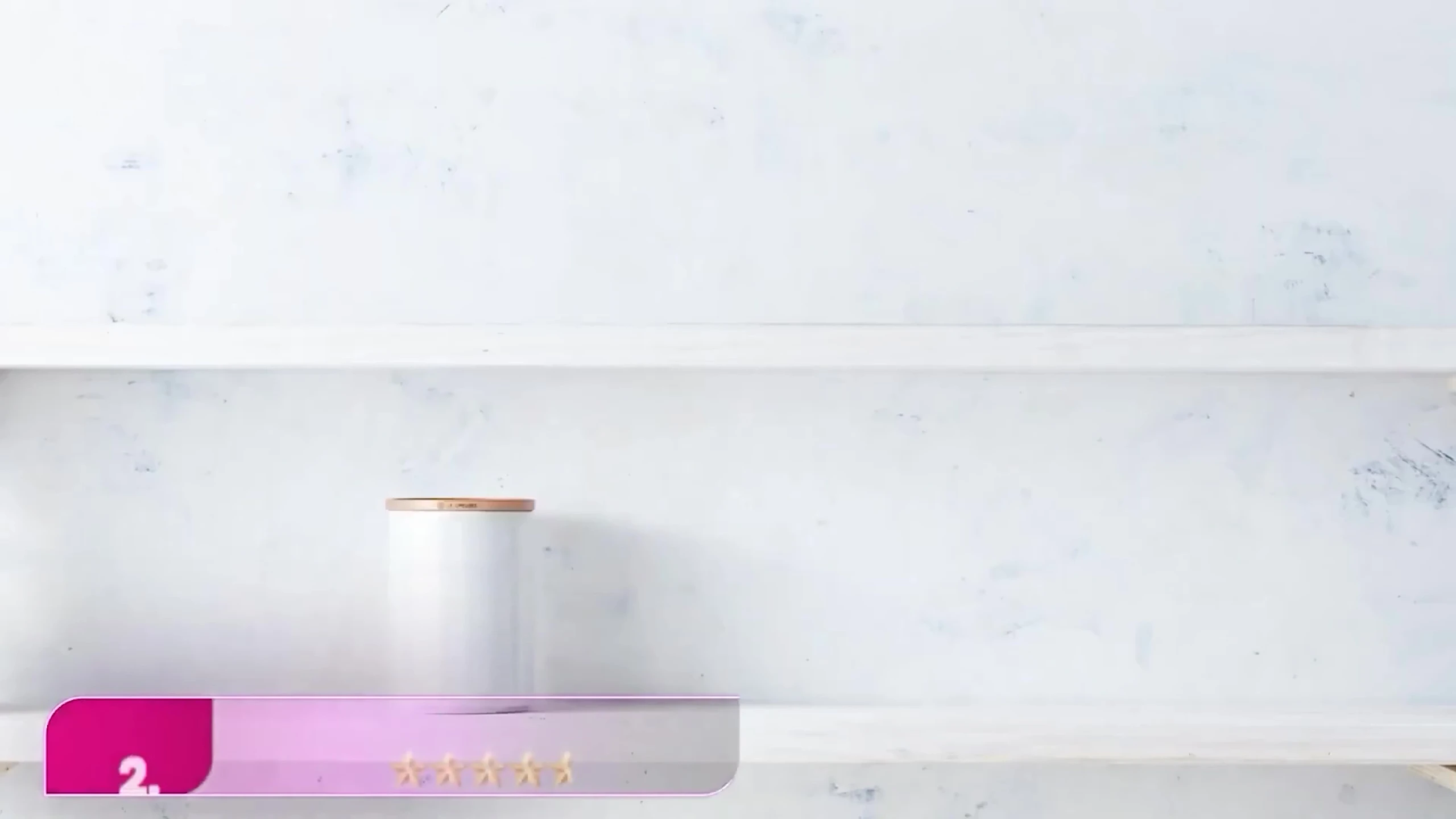 Lacus storage canister