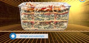 Top 5 Best Glass Food Storage Containers 2025: A Detailed Review