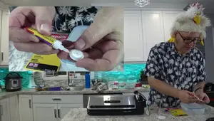 DIY Vacuum Container: A FoodSaver Compatible Project