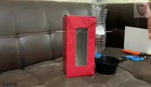 DIY Smart Food Dispenser: A Simple and Creative Project