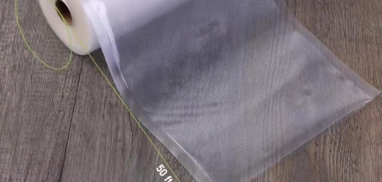Webex bags with bone protectors