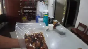Vacuum Sealer Bag Hack: Sealing Wet Food Without Leaks