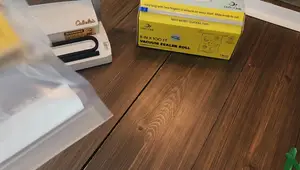 OutOfAir Vacuum Sealer Bags & Rolls Review: Durable & Affordable?