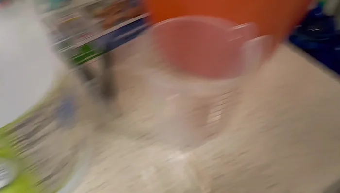 Turn off the energy-saving switches, unplug the power cord, and remove the water bottle.