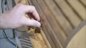 DIY Roll-Top Breadbox: A Detailed Woodworking Tutorial