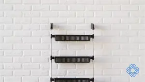 Organize It All Over-the-Door Organizer: A Space-Saving Solution