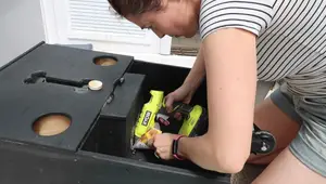 DIY Dog Food Dispenser: Optimized Design for Portion Control