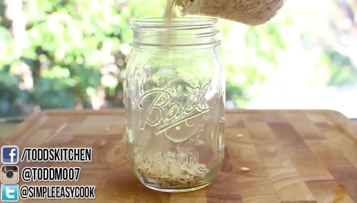 Add ⅓ cup pecan nuts.