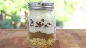 DIY Cookie Mix in a Jar: The Ultimate Homemade Gift