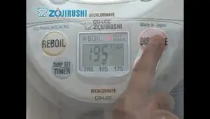 Zojirushi CD-LCC30 Review:  Is This Electric Dispensing Pot Worth It?