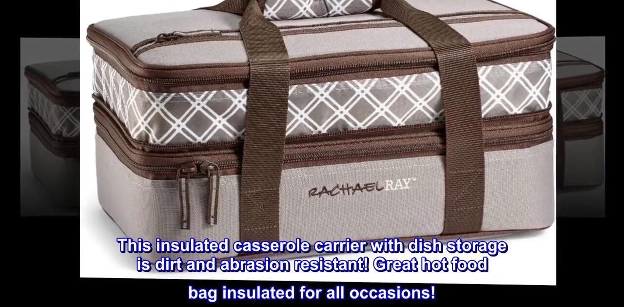 Shot showing the durable, abrasion-resistant material.